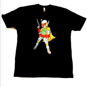 I Shot The Sheriff T